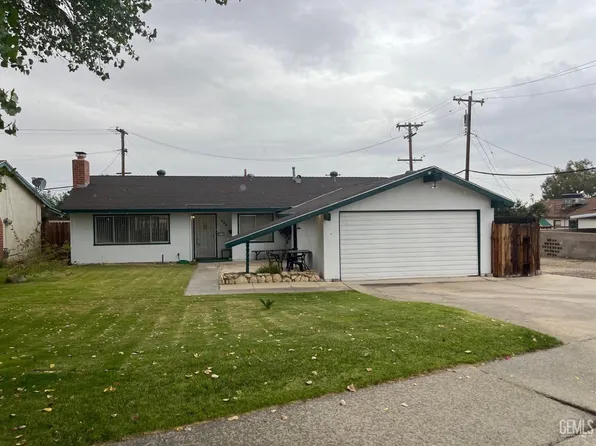 (undisclosed Address), Taft, CA 93268