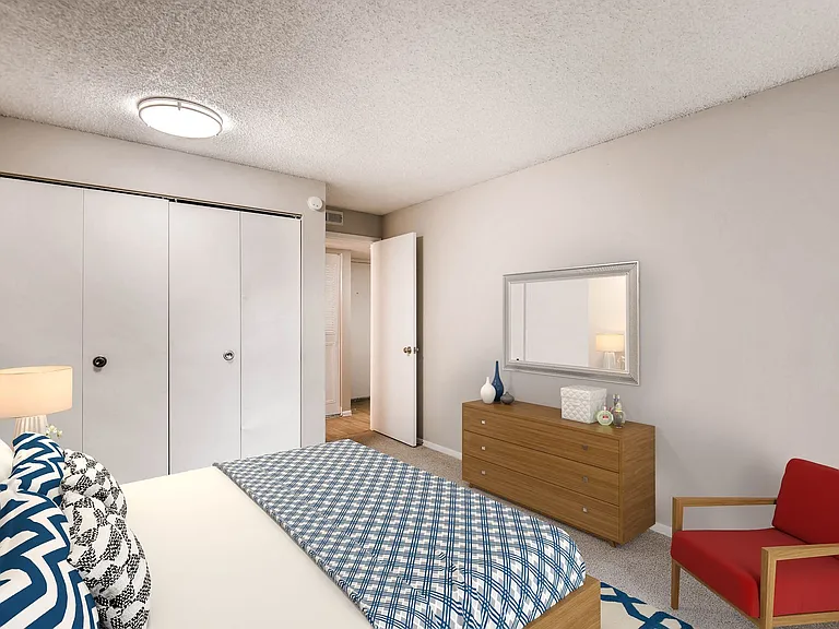 Copperwood Apartments — Photo 62