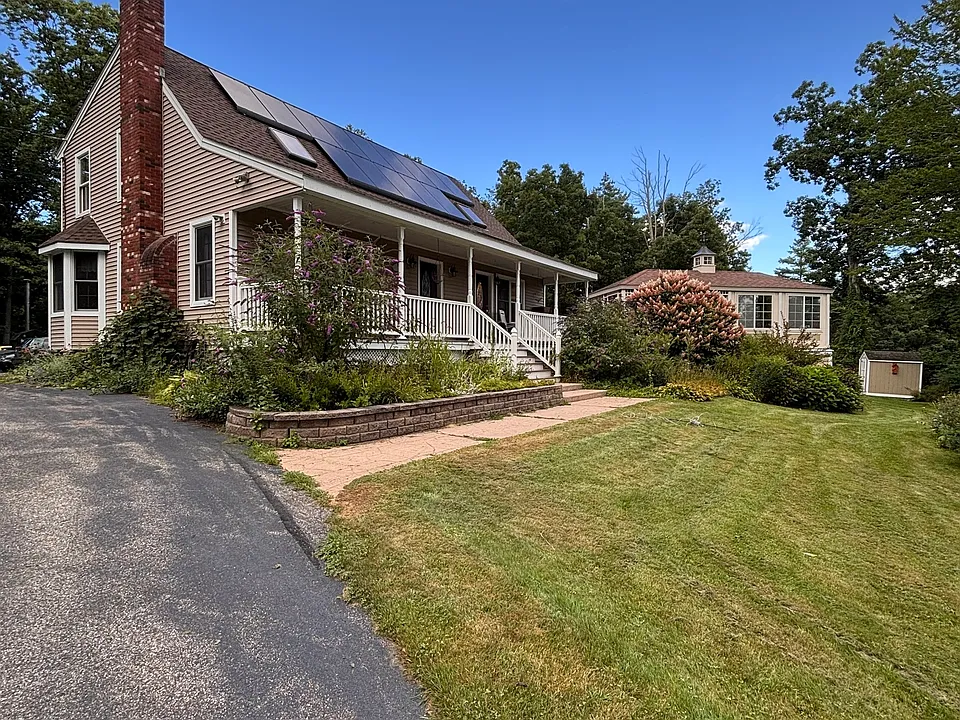 164 Union Rd #A