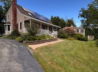 164 Union Rd #A, Eastford, CT 06242