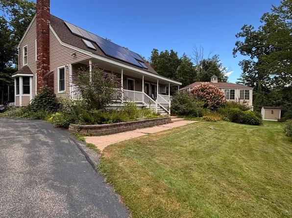 164 Union Rd #A, Eastford, CT 06242
