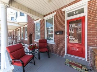 840 E Philadelphia St, York, PA 17403