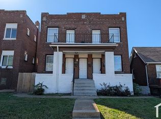 4006 Keokuk St UNIT 1F, Saint Louis, MO 63116