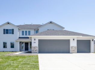 318 Jadeite Ave, Caldwell, ID 83605