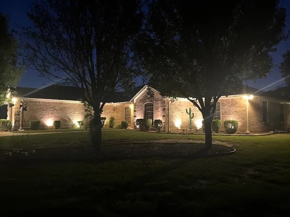 2933 County Road 602, Burleson, TX 76028