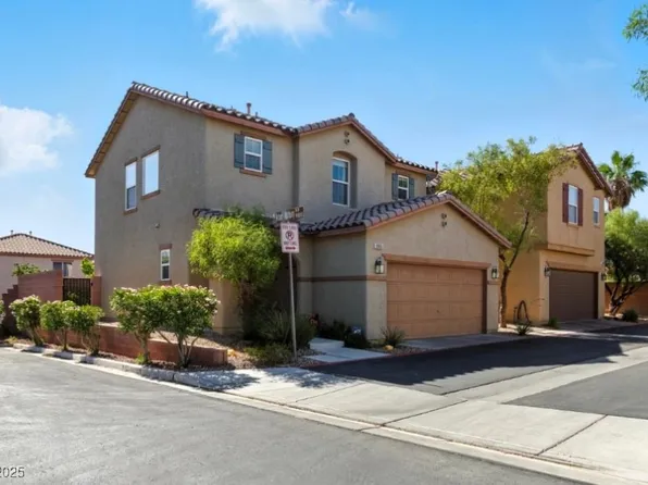 9005 Arbor Ashbury Ave, Las Vegas, NV 89149