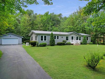 N1335 SHORE DRIVE, Marinette, WI, 54143