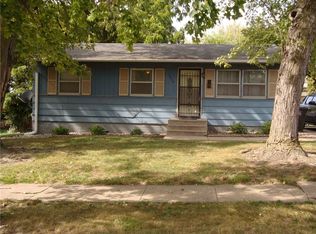 1054 17th St, Des Moines, IA 50314