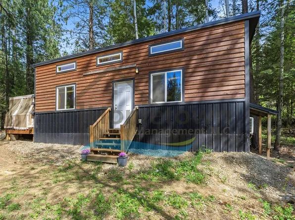 1550 Lignite Rd, Sagle, ID 83860