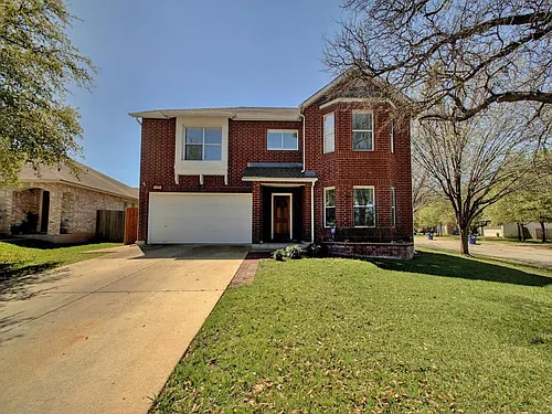 1101 Stillwell Rdg Photo 1