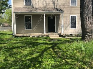 811 Glade View Ct, La Vergne, TN 37086