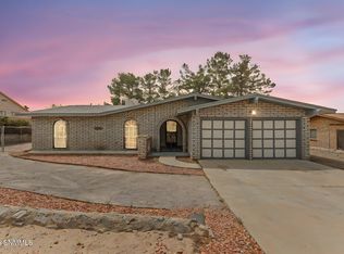 3301 Jupiter Rd, Las Cruces, NM 88012