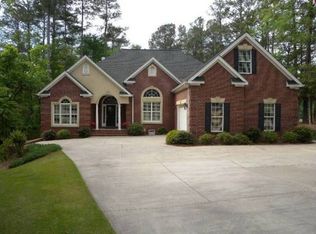 4892 Rolling Hill Rd, Evans, GA 30809