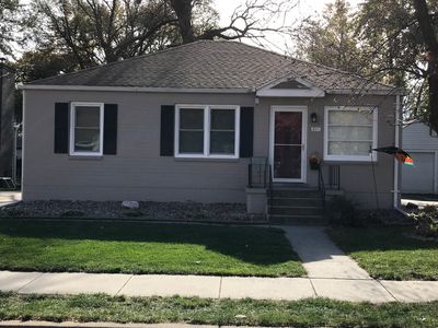 841 E 15th St, Fremont, NE, 68025