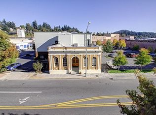 508 S 2nd St, Mount Vernon, WA 98273