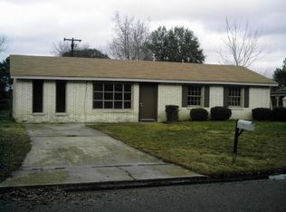 503 N Court St, Columbus, MS 39702