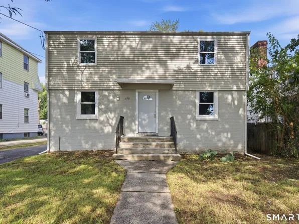 170 Campfield Avenue, Hartford, CT 06114
