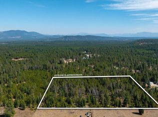 Nna Clagstone Road Block 1 LOT 1, Spirit Lake, ID 83869