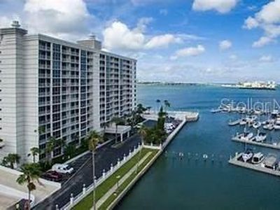 100 Pierce St APT 903, Clearwater, FL, 33756