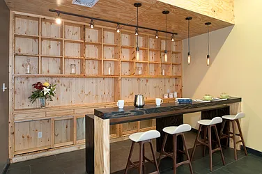 Rented by Halcyon Management Group LLC