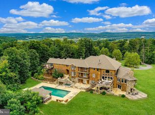 28 Miller Rd, New Ringgold, PA 17960