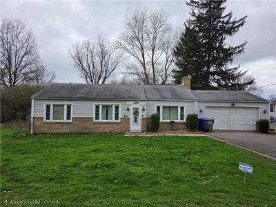 225 Fairway Ln, Butler, PA, 16002