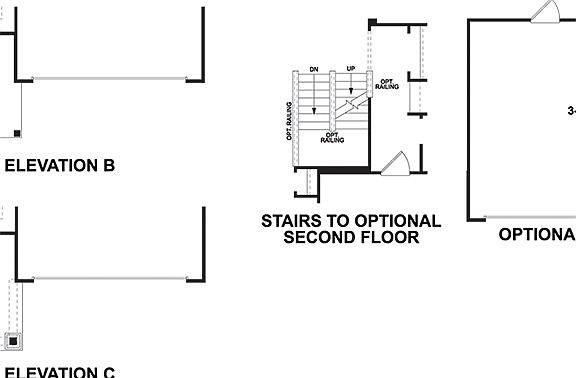 Floorplan Options