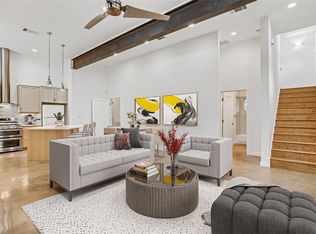 2426 Webberville Rd, Austin, TX 78702