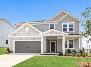 2018 Blue Sky Ave, Covington, GA 30016