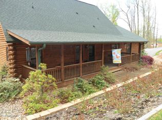 3630 Isabel Ct, Blacksburg, VA 24060