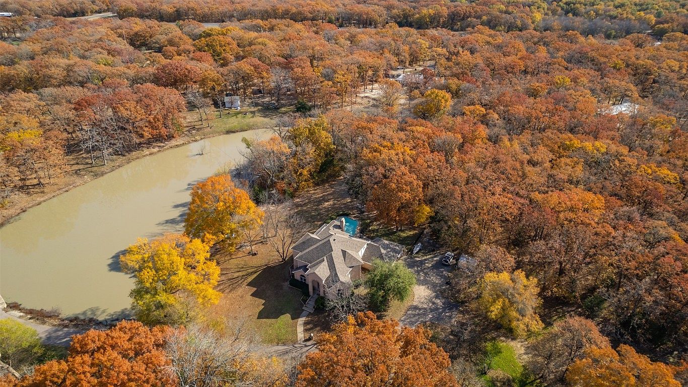 3930 Woodfrost, Campbell, TX 75422 MLS 20288203 Zillow