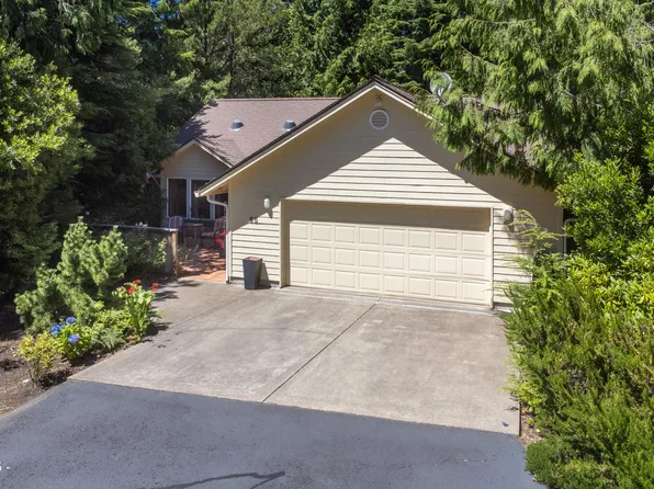 95 SW Cormorant, Depoe Bay, OR 97341