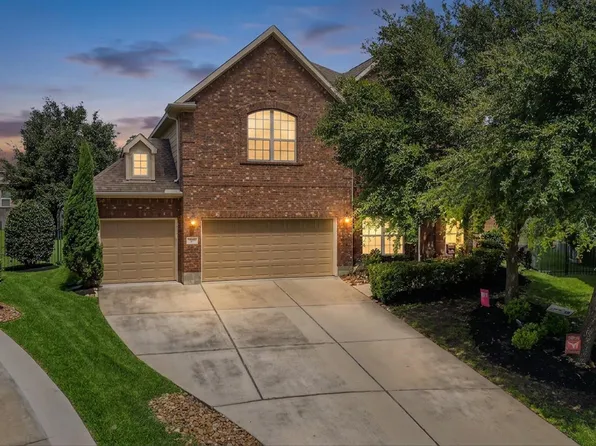 6 Newgrove Ct, Magnolia, TX 77354