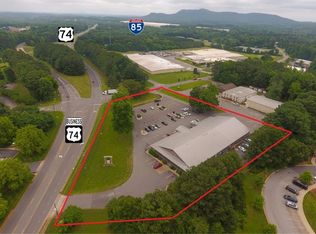 834 E King St, Kings Mountain, NC 28086