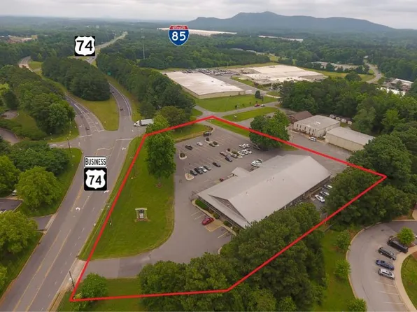 834 E King St, Kings Mountain, NC 28086