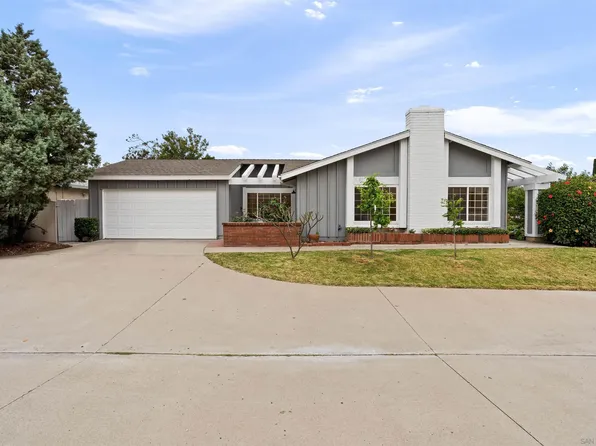 10671 Montego Dr, San Diego, CA 92124