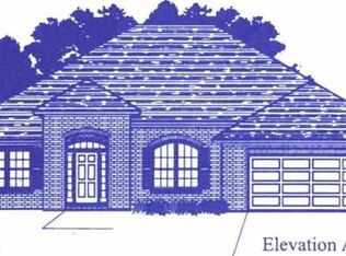 411 Birchbark Lane Sle #123, Cleveland, SC 29635