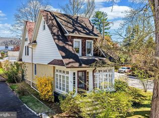 503 Dudley Ave, Narberth, PA