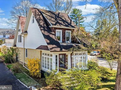503 Dudley Ave, Narberth, PA, 19072