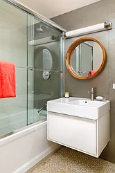 Rented by Brown Harris Stevens