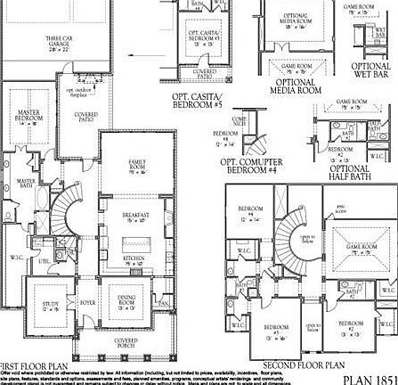 4th image of 2501 Tremont Blvd