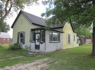 304 N Euclid Ave, Marissa, IL 62257