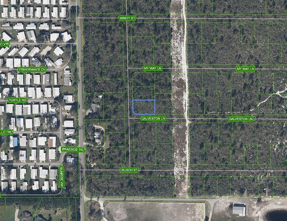 2nd image of 412 RESPECT DRIVE LOT 1