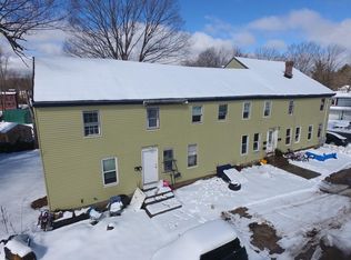 418 River St, Winchendon, MA 01475