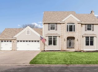 4299 Westchester Cir, Eagan, MN 55123