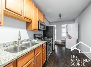 2551 W Fullerton Ave #2, Chicago, IL 60647