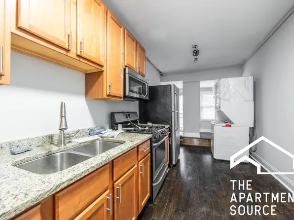 2551 W Fullerton Ave #2, Chicago, IL 60647