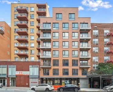 143-16 41st Avenue #3E, Flushing, NY, 11355