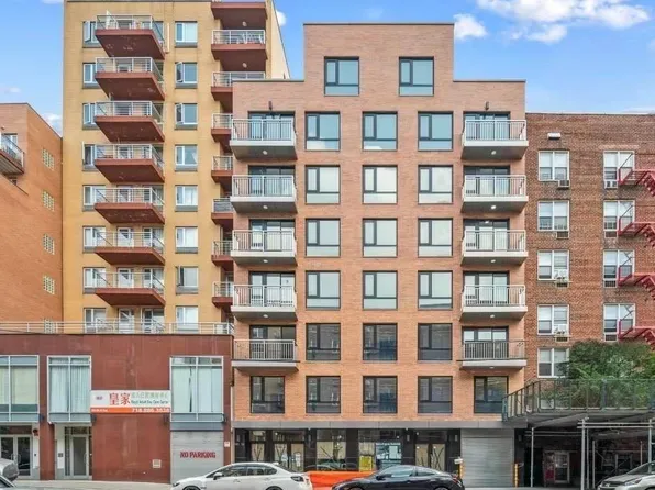 143-16 41st Avenue #3A, Flushing, NY 11355