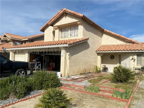 37908 Sweetbrush St, Palmdale, CA 93552